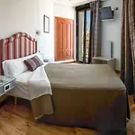 Tibur Hotel Zaragoza