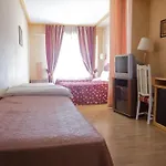 Tibur Hotel