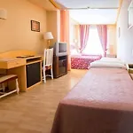 Hotel Tibur Zaragoza