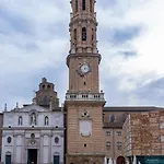 Tibur Saragossa