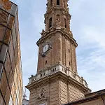 Tibur Saragossa