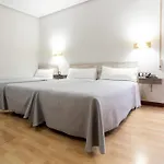 Tibur Hotell Zaragoza