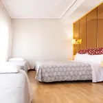 Hotell Tibur Zaragoza
