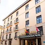 Hotel Tibur 3*