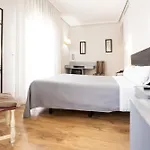 Hotell Tibur Zaragoza