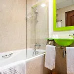 Tibur 3* Saragossa