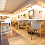 Hotell Tibur Zaragoza