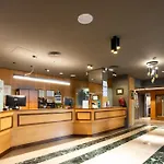 Tibur 3* Saragossa