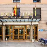 Hotel Tibur Zaragoza