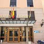 Hotel Tibur