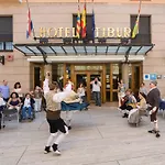 Hotel Tibur