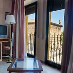 Hotel Tibur Saragossa