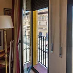 Hotel Tibur Saragossa