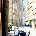 Hotel Tibur Saragossa