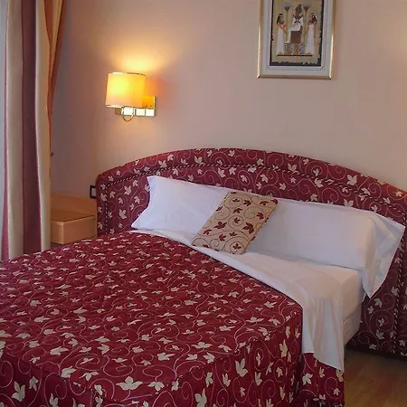 Hotel Tibur