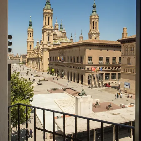 Tibur Zaragoza