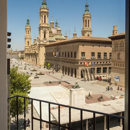 Tibur Saragoça