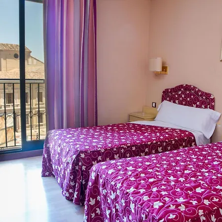 Tibur Сарагоса