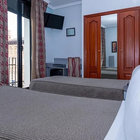 Otel Tibur