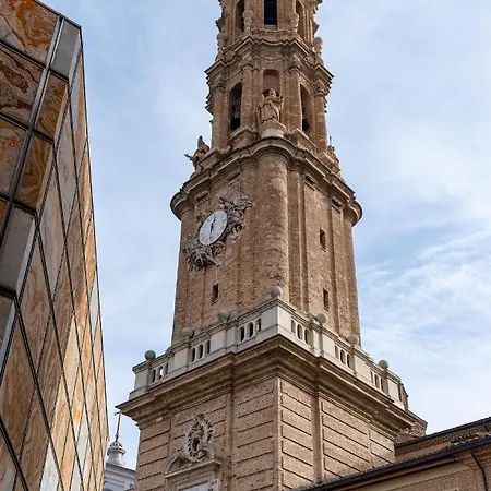Tibur Zaragoza