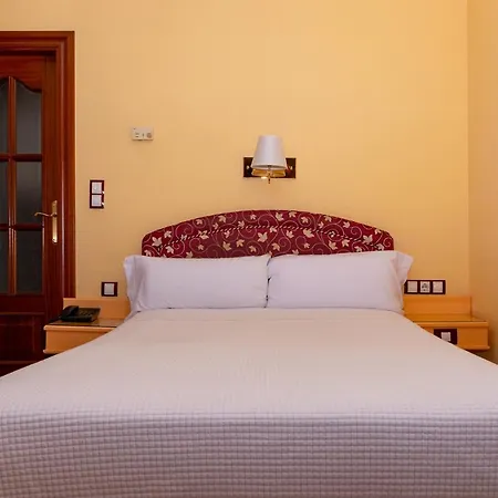 Hotel Tibur Saragozza