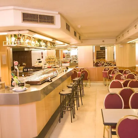 Otel Tibur 3*