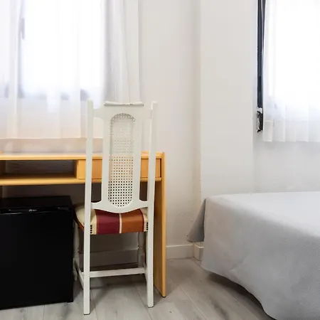 Tibur מלון סרגוסה