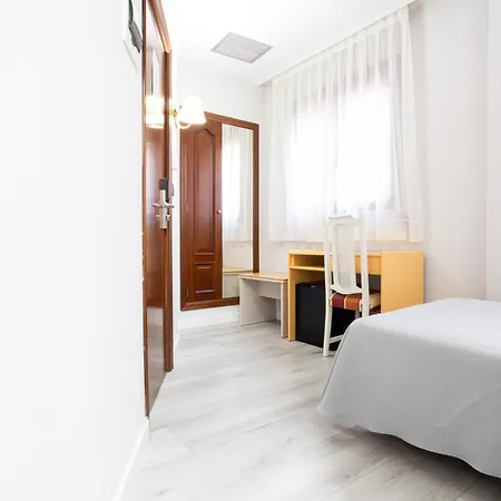 Hotel Tibur Saragossa