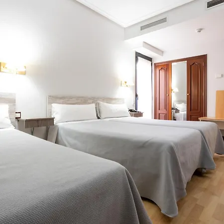 Hotel Tibur