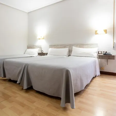 Tibur Hotel Zaragoza