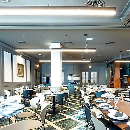Hotel Tibur 3*