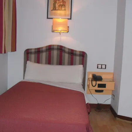 Tibur Сарагоса