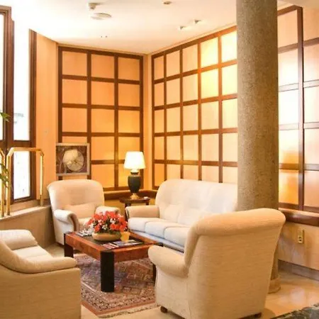 Tibur 3* Сарагоса