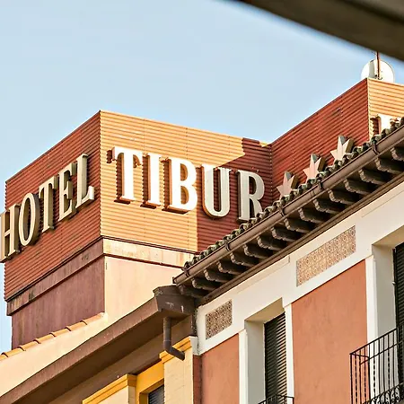 Otel Tibur