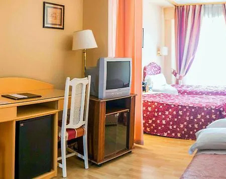 Tibur Сарагоса