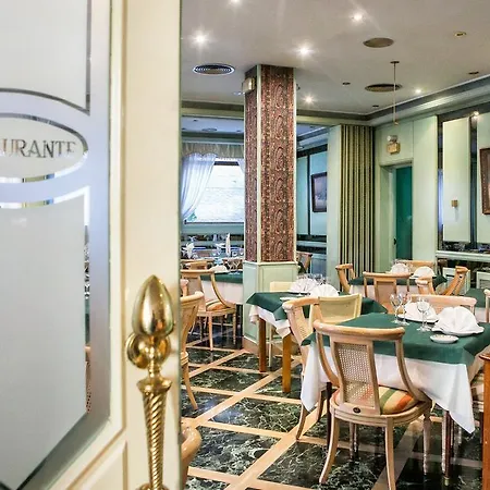 Otel Tibur Zaragoza