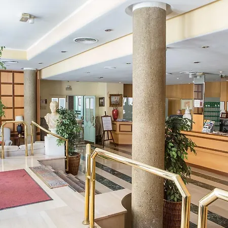 Tibur Сарагоса