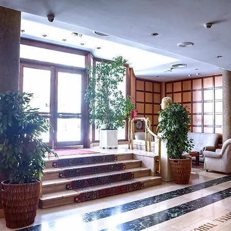 Otel Tibur