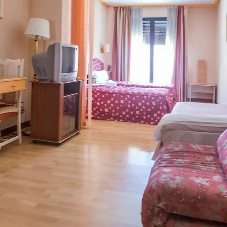 Hotel Tibur