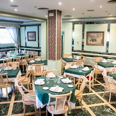 Tibur 3* Сарагоса