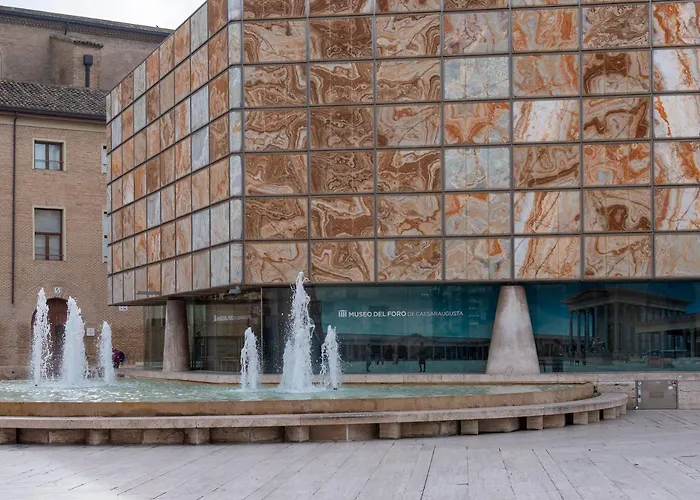 Tibur 3* סרגוסה