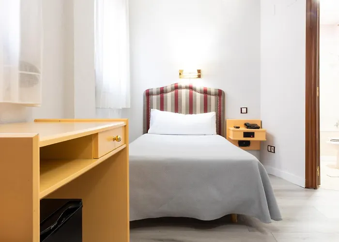 Tibur 3* סרגוסה