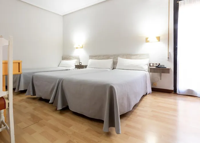 Tibur Hotel Zaragoza