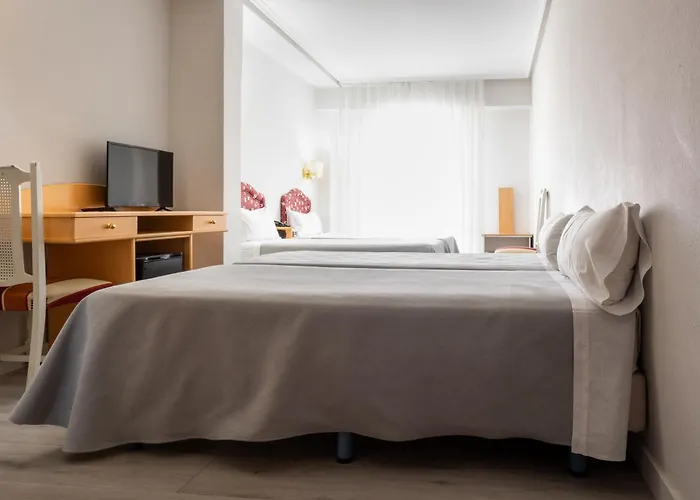 Tibur 3* סרגוסה