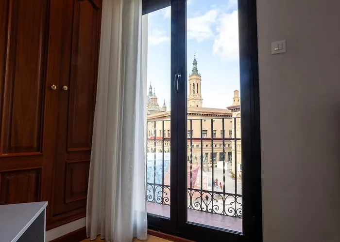 Tibur 3* סרגוסה