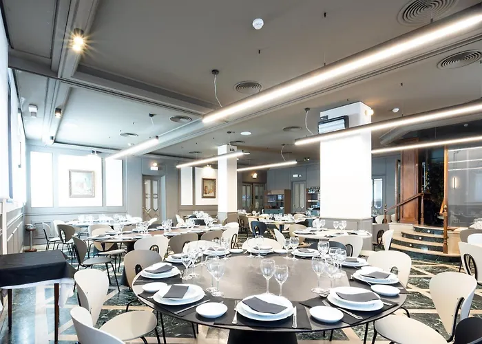 Tibur 3* סרגוסה