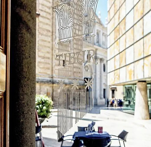 Hotel Tibur Zaragoza